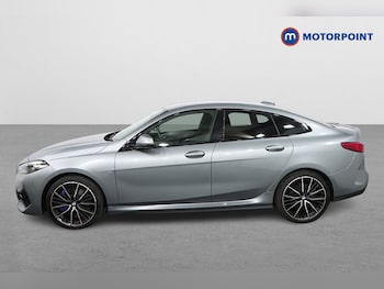 Used BMW 2 Series 2024 for sale - 76453059: Photo