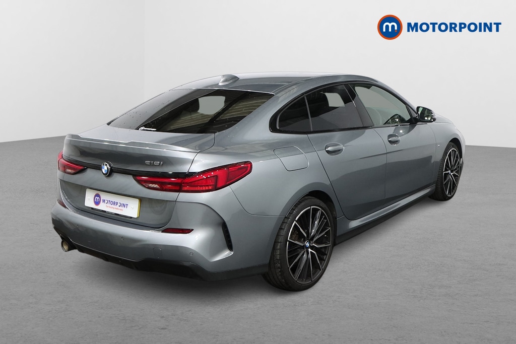 Used BMW 2 Series 2024 for sale - 76453059: Photo 7