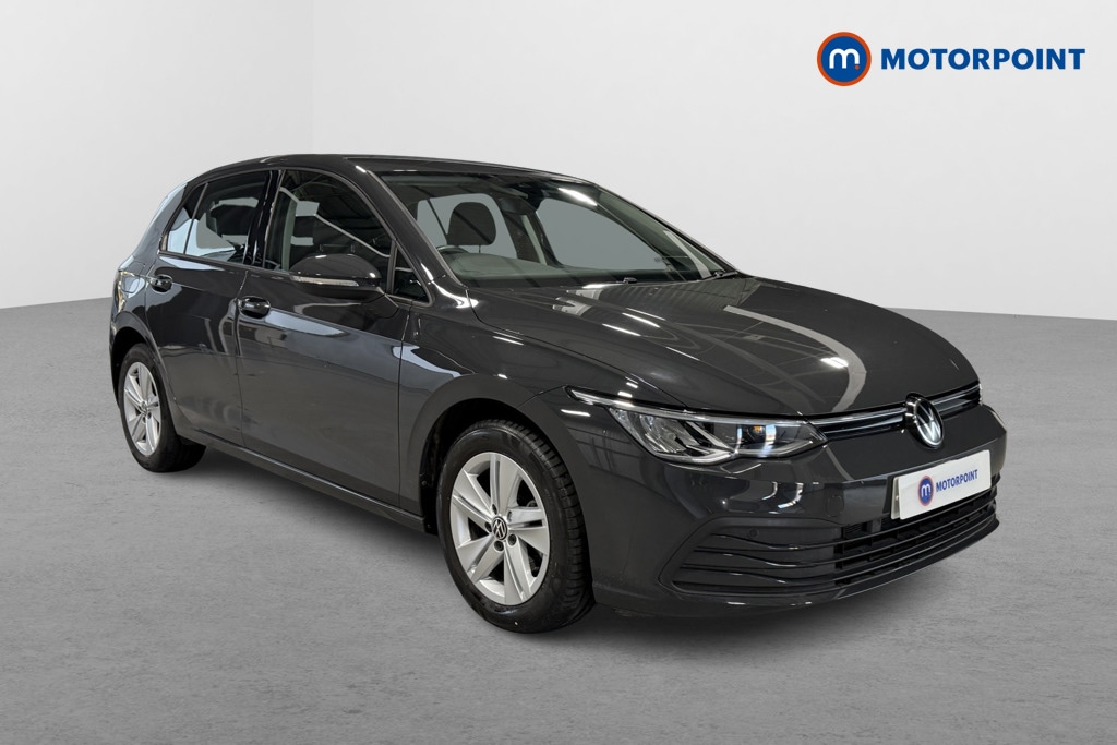 Used Volkswagen Golf 2023 for sale - 76303016: Photo 1