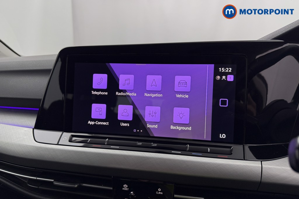 Used Volkswagen Golf 2023 for sale - 76303016: Photo 15