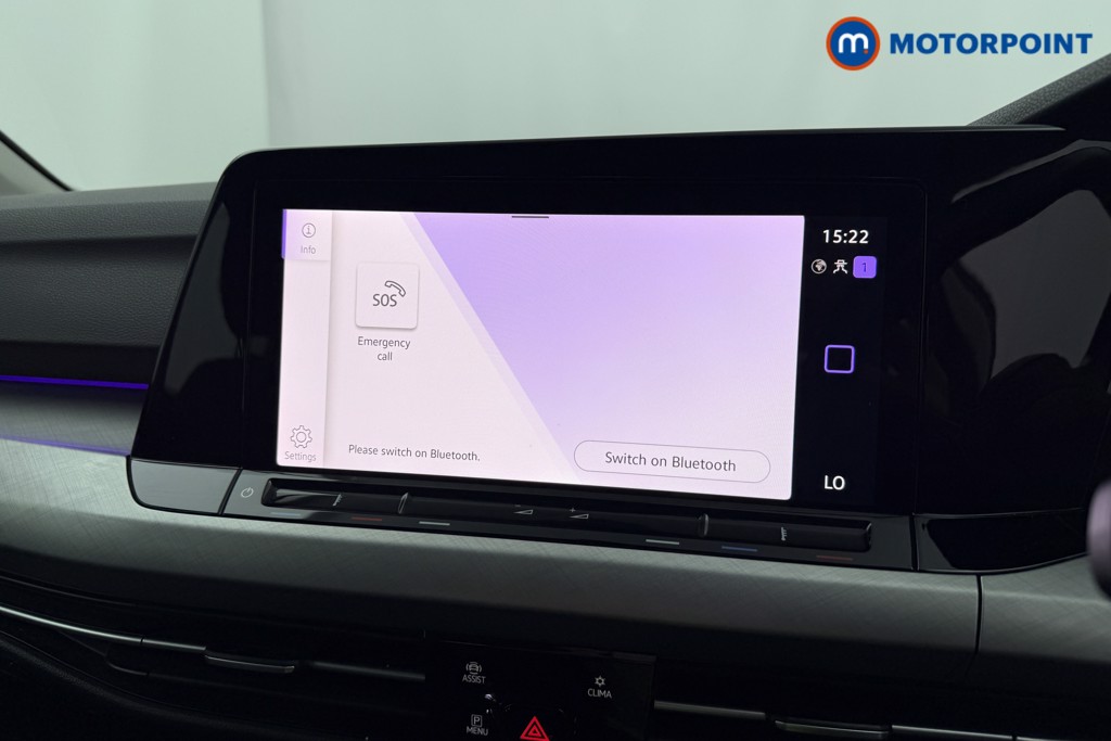 Used Volkswagen Golf 2023 for sale - 76303016: Photo 16
