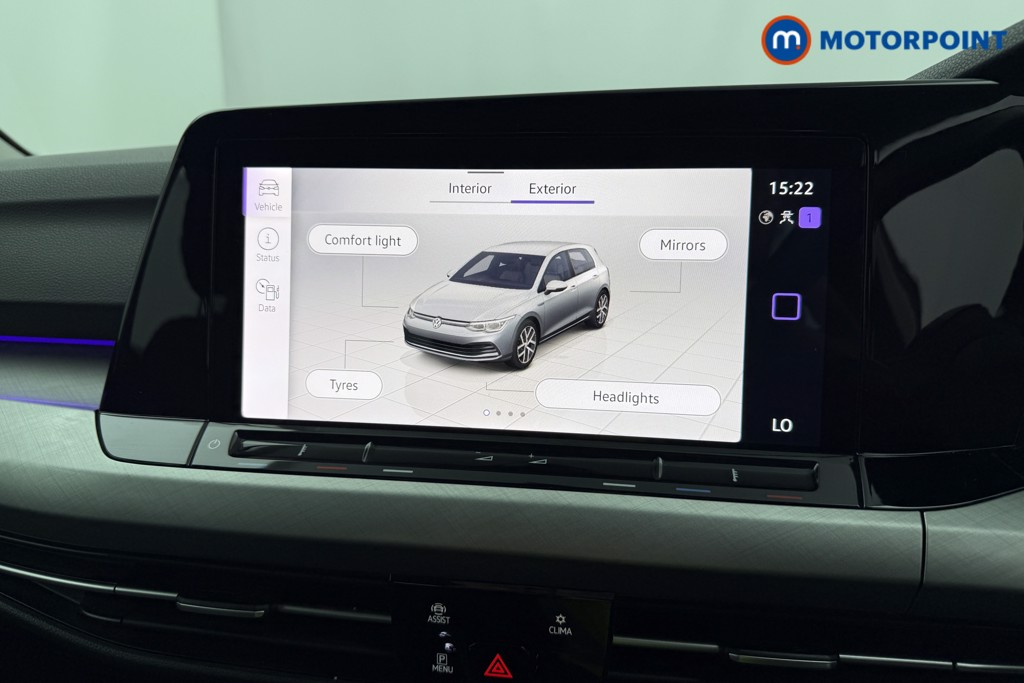 Used Volkswagen Golf 2023 for sale - 76303016: Photo 19