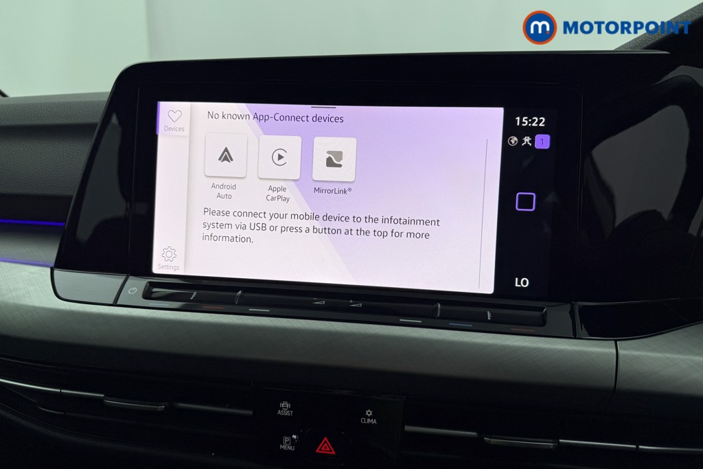 Used Volkswagen Golf 2023 for sale - 76303016: Photo 20