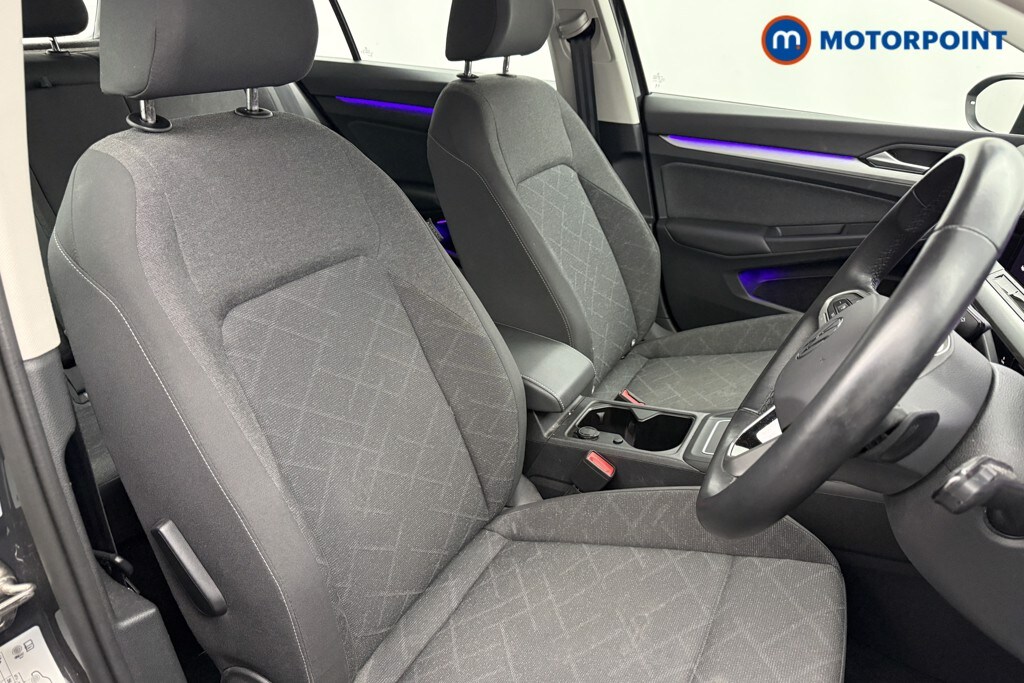 Used Volkswagen Golf 2023 for sale - 76303016: Photo 28