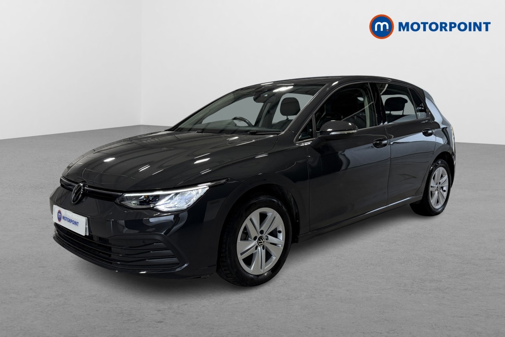 Used Volkswagen Golf 2023 for sale - 76303016: Photo 3