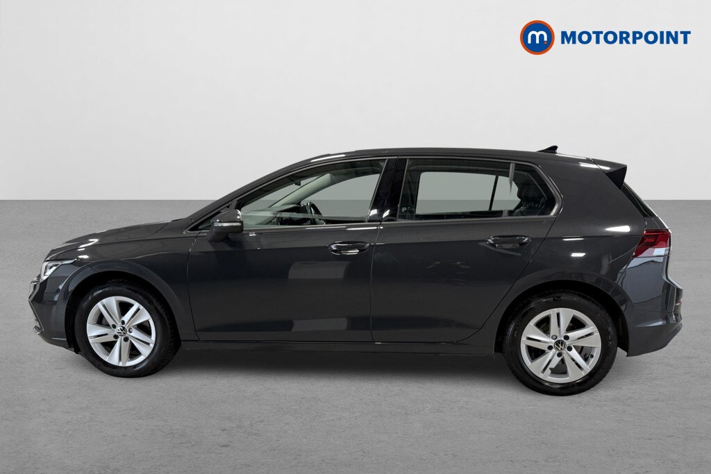 Used Volkswagen Golf 2023 for sale - 76303016: Photo 4