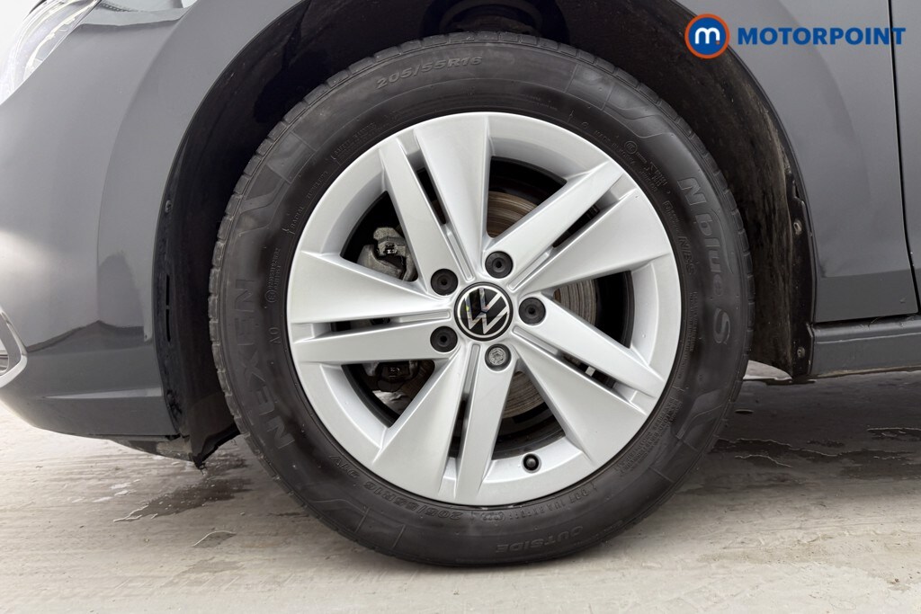 Used Volkswagen Golf 2023 for sale - 76303016: Photo 40