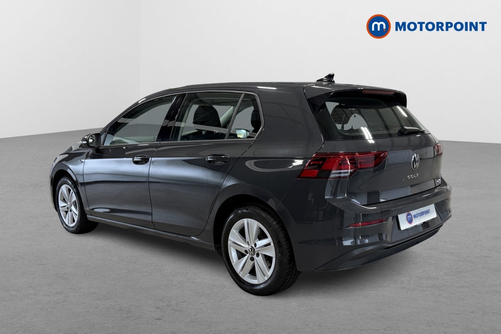 Used Volkswagen Golf 2023 for sale - 76303016: Photo 5