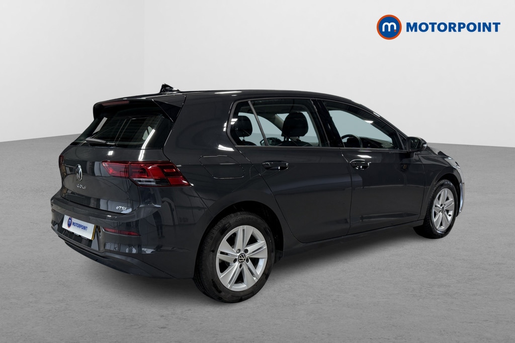 Used Volkswagen Golf 2023 for sale - 76303016: Photo 7
