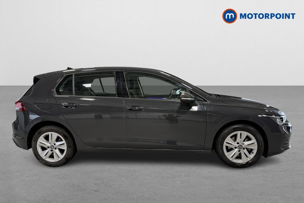 Used Volkswagen Golf 2023 for sale - 76303016: Photo 8