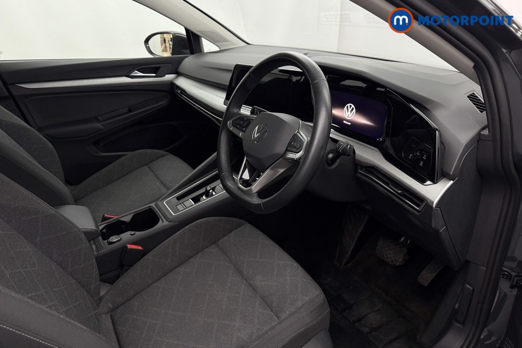 Used Volkswagen Golf 2023 for sale - 76303016: Photo 9
