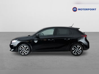 Used Vauxhall Corsa 2025 for sale - 79428055: Photo