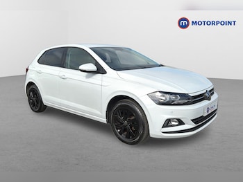 Used Volkswagen Polo 2021 for sale - 78718125: Photo
