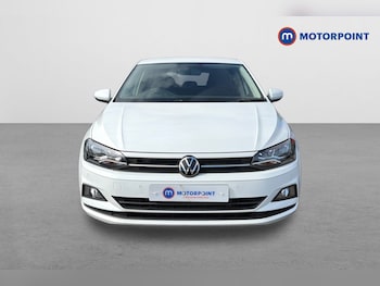 Used Volkswagen Polo 2021 for sale - 78718125: Photo