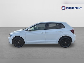 Used Volkswagen Polo 2021 for sale - 78718125: Photo