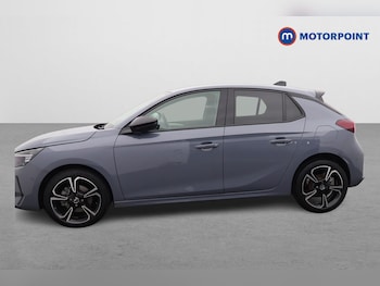 Used Vauxhall Corsa 2025 for sale - 78835953: Photo