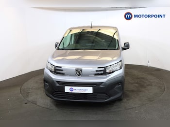 Used Peugeot Partner 2025 for sale - 75584827: Photo