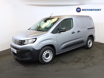 Used Peugeot Partner 2025 for sale - 75584827: Photo