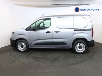 Used Peugeot Partner 2025 for sale - 75584827: Photo