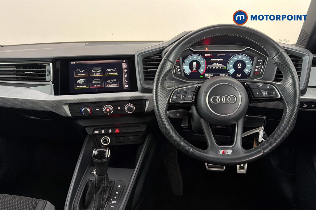 Used Audi A1 2019 for sale - 78095477: Photo 10