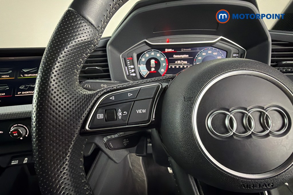 Used Audi A1 2019 for sale - 78095477: Photo 11