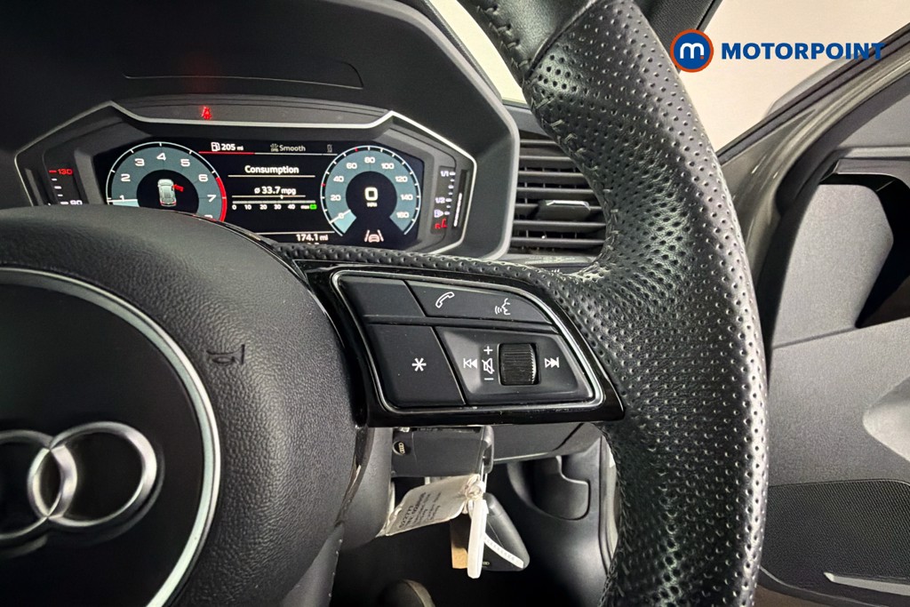 Used Audi A1 2019 for sale - 78095477: Photo 12