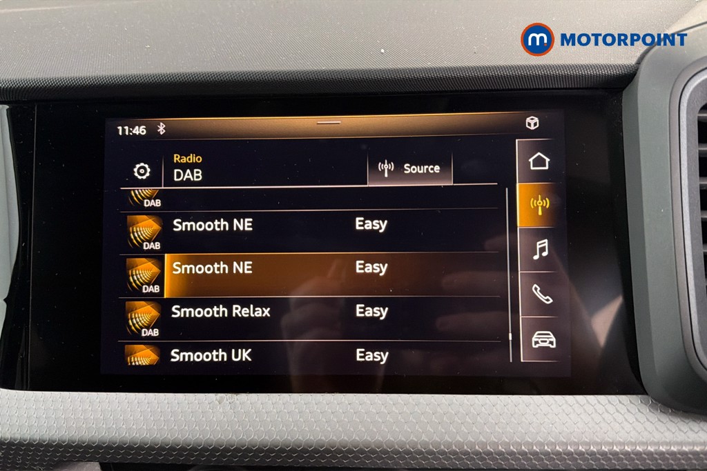 Used Audi A1 2019 for sale - 78095477: Photo 17