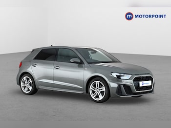 Used Audi A1 2019 for sale - 78095477: Photo