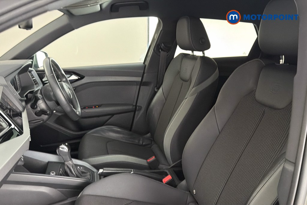 Used Audi A1 2019 for sale - 78095477: Photo 25