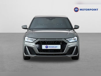 Used Audi A1 2019 for sale - 78095477: Photo