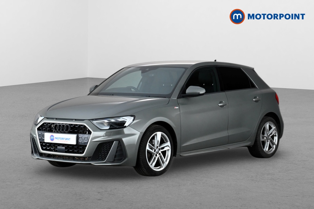 Used Audi A1 2019 for sale - 78095477: Photo 3