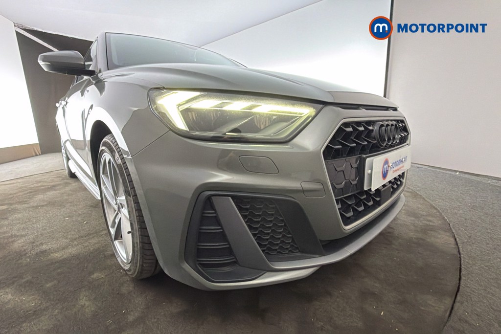 Used Audi A1 2019 for sale - 78095477: Photo 35