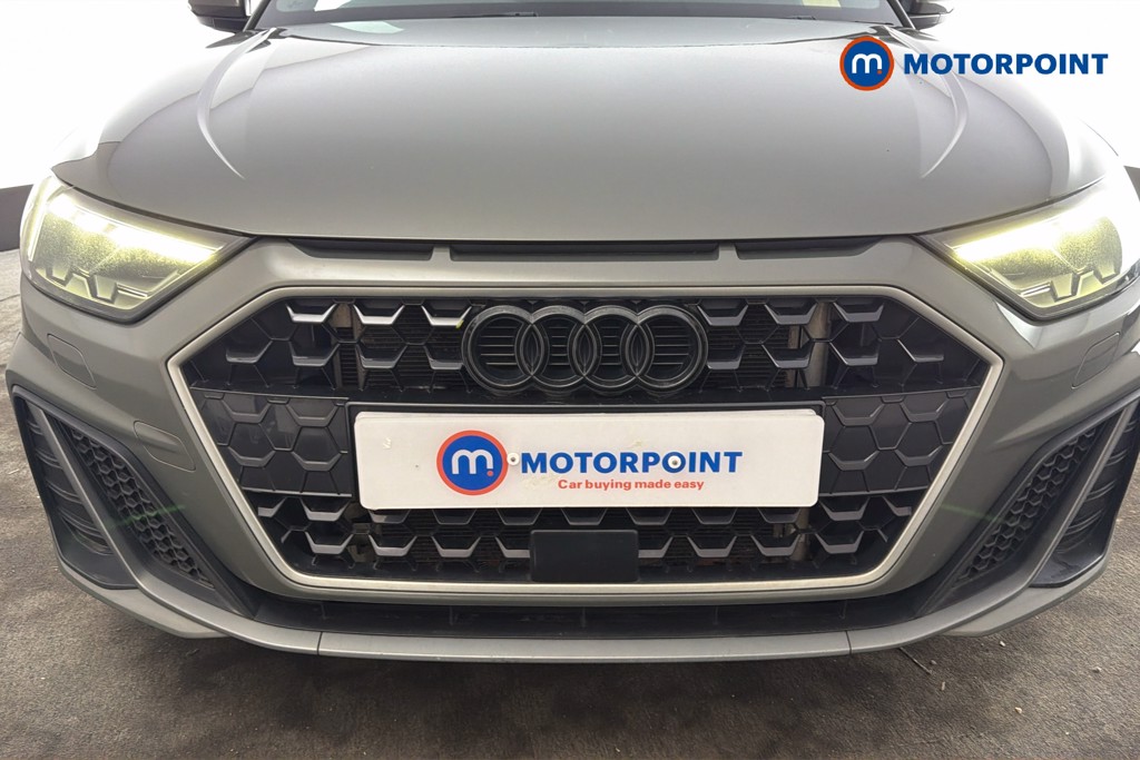 Used Audi A1 2019 for sale - 78095477: Photo 36