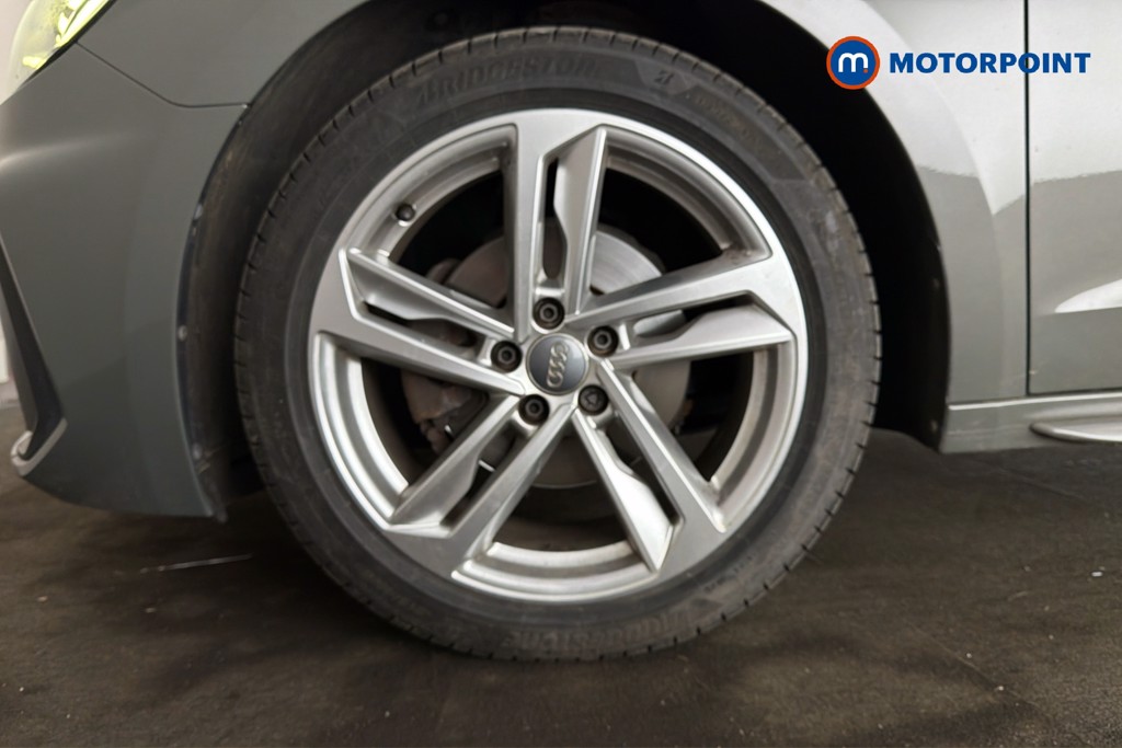 Used Audi A1 2019 for sale - 78095477: Photo 38