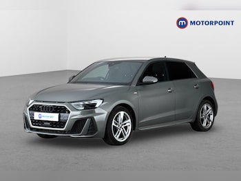 Used Audi A1 2019 for sale - 78095477: Photo