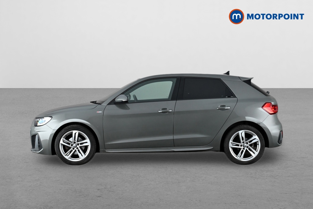 Used Audi A1 2019 for sale - 78095477: Photo 4
