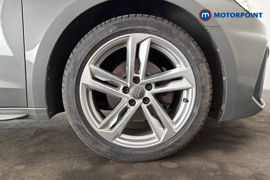 Used Audi A1 2019 for sale - 78095477: Photo 41