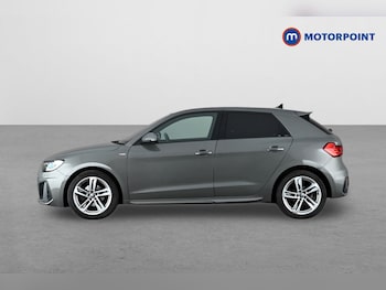 Used Audi A1 2019 for sale - 78095477: Photo