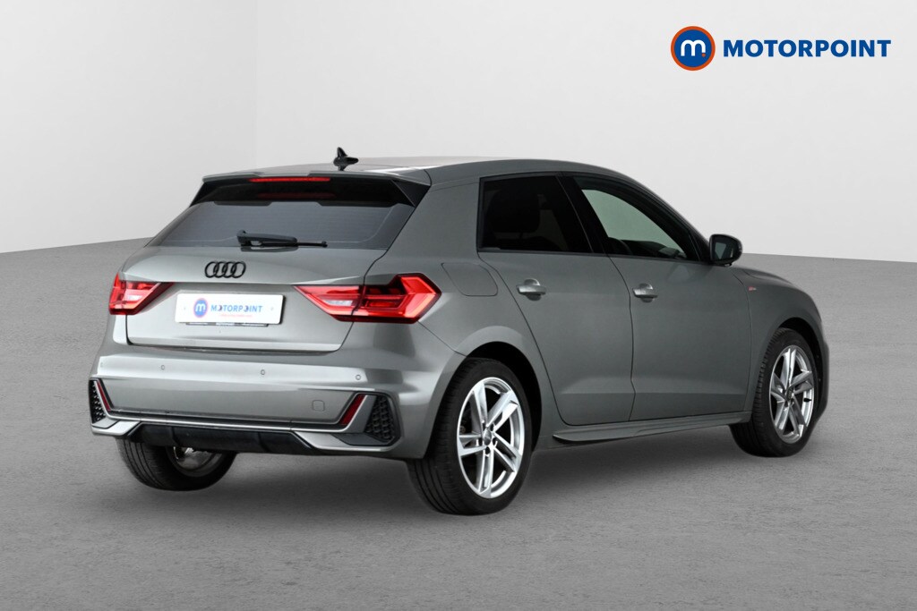 Used Audi A1 2019 for sale - 78095477: Photo 7