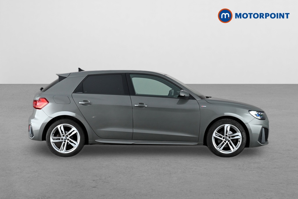 Used Audi A1 2019 for sale - 78095477: Photo 8