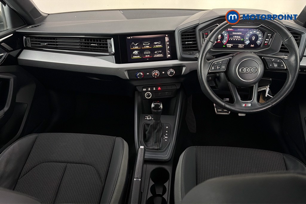 Used Audi A1 2019 for sale - 78095477: Photo 9