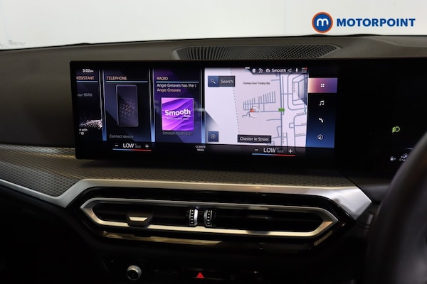 Used BMW 3 Series 2022 for sale - 75534830: Photo 11