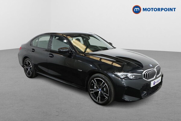 Used BMW 3 Series 2022 for sale - 75534830: Photo 1