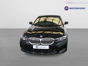 Used BMW 3 Series 2022 for sale - 75534830: Photo