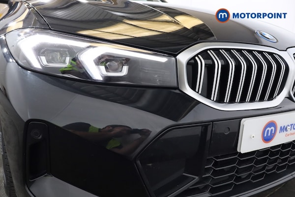 Used BMW 3 Series 2022 for sale - 75534830: Photo 36