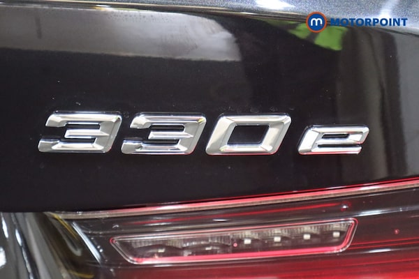 Used BMW 3 Series 2022 for sale - 75534830: Photo 38