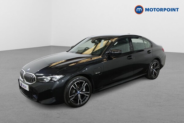 Used BMW 3 Series 2022 for sale - 75534830: Photo 3