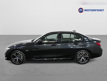 Used BMW 3 Series 2022 for sale - 75534830: Photo