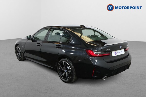 Used BMW 3 Series 2022 for sale - 75534830: Photo 5