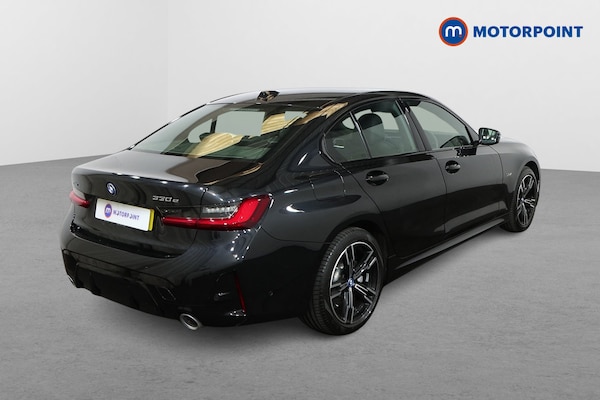 Used BMW 3 Series 2022 for sale - 75534830: Photo 7